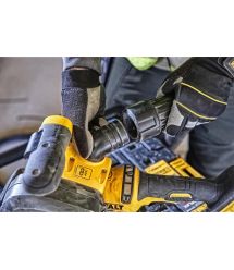 Штроборез аккумуляторный бесщёточный DeWALT DCG200NT