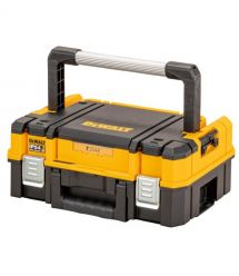 Ящик с органайзером TSTAK 2.0 DeWALT DWST83344-1