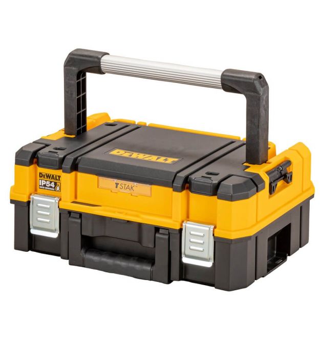Ящик с органайзером TSTAK 2.0 DeWALT DWST83344-1