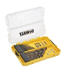 Набір свердел по металу DeWALT DT70755