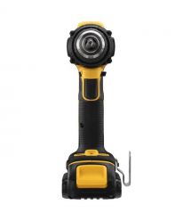 Дрель- шуруповерт бесщёточная DeWALT DCD708S2T