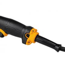 Шлифмашина угловая - болгарка сетевая DeWALT DWE4559