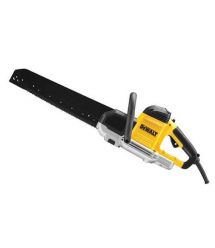 Пила ALLIGATOR сетевая DeWALT DWE398