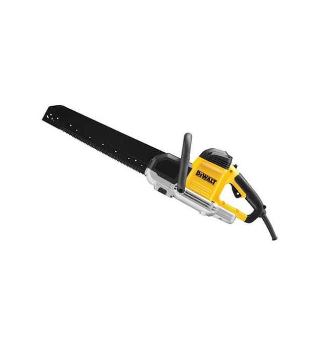 Пила ALLIGATOR мережева DeWALT DWE398