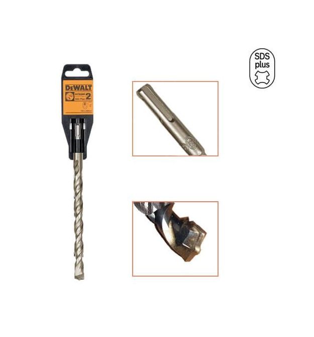 Бур DeWALT DT9558