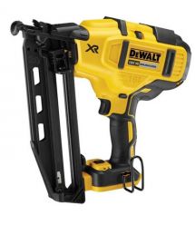 Пистолет гвоздезабивной аккумуляторный бесщёточный DeWALT DCN660N