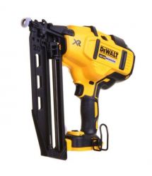 Пистолет гвоздезабивной аккумуляторный бесщёточный DeWALT DCN660N