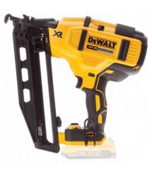 Пистолет гвоздезабивной аккумуляторный бесщёточный DeWALT DCN660N