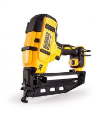 Пистолет гвоздезабивной аккумуляторный бесщёточный DeWALT DCN660N