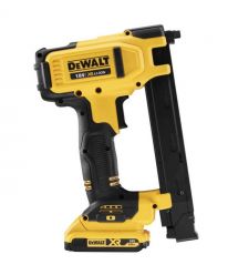 Степлер скобозабивной аккумуляторный DeWALT DCN701D2