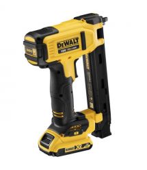 Степлер скобозабивной аккумуляторный DeWALT DCN701D2