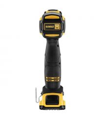 Степлер скобозабивной аккумуляторный DeWALT DCN701D2