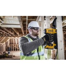 Степлер скобозабивной аккумуляторный DeWALT DCN701D2