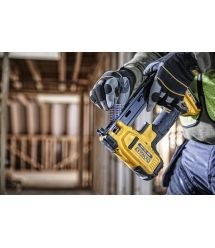 Степлер скобозабивной аккумуляторный DeWALT DCN701D2