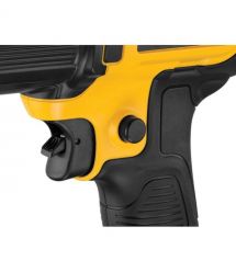 Пистолет горячего воздуха - фен аккумуляторный DeWALT DCE530N