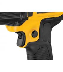 Пистолет горячего воздуха - фен аккумуляторный DeWALT DCE530N