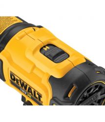 Пистолет горячего воздуха - фен аккумуляторный DeWALT DCE530N