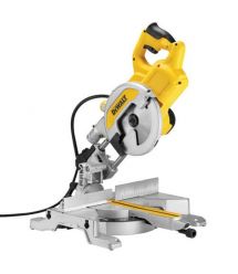 Пила настільна мережева DeWALT DWS777