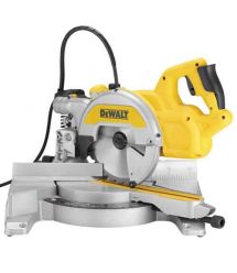 Пила настільна мережева DeWALT DWS777