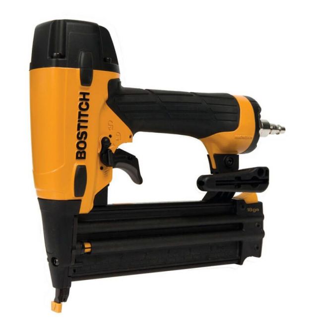 Пістолет штифтозабивний пневматичний BOSTITCH BT