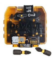 Набір біт DeWALT DT70556T