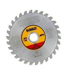 Диск пилковий METAL CUTTING DeWALT DT1923