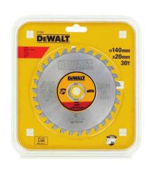 Диск пилковий METAL CUTTING DeWALT DT1923