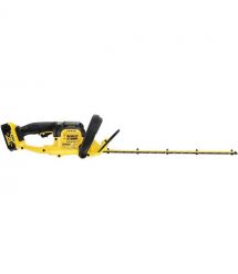 Кусторез аккумуляторный DeWALT DCMHT563P1
