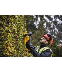 Кусторез аккумуляторный DeWALT DCMHT563P1