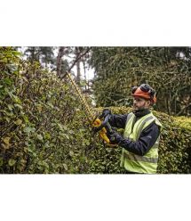 Кусторез аккумуляторный DeWALT DCMHT563P1