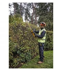Кусторез аккумуляторный DeWALT DCMHT563P1