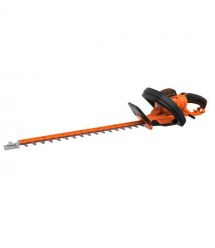 Кусторез электрический BLACK+DECKER BEHTS551