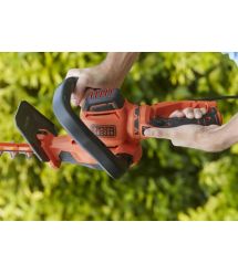 Кусторез электрический BLACK+DECKER BEHTS551