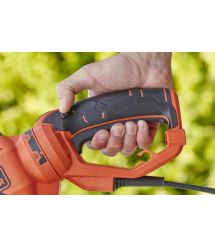 Кусторез электрический BLACK+DECKER BEHTS551