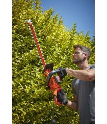 Кусторез электрический BLACK+DECKER BEHTS551