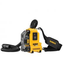 Пылесос аккумуляторный бесщеточный DeWALT DWH161N