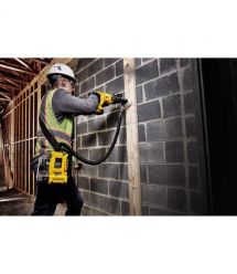 Пылесос аккумуляторный бесщеточный DeWALT DWH161N