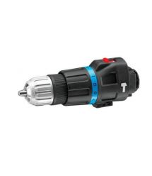 Насадка Multievo, ударная дрель-шуруповерт BLACK+DECKER MTHD5