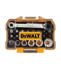 Набір біт і головок DeWALT DT71516