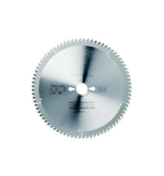 Диск пильный EXTREME WORKSHOP DeWALT DT1090