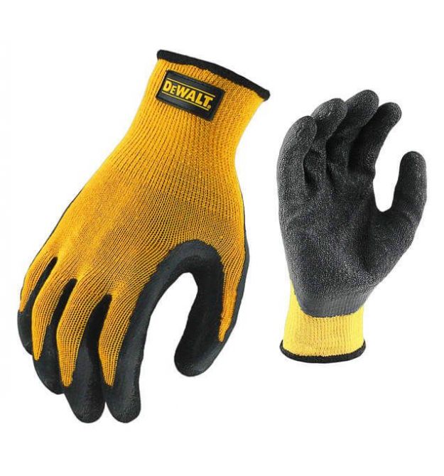 Рукавички універсальні,загального використання DeWALT DPG70L
