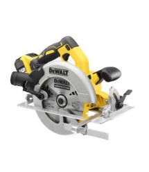 Пила дисковая аккумуляторная DeWALT DCS570P2