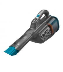 Пылесос аккумуляторный BLACK+DECKER BHHV520BF