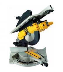 Пила комбінована мережева DeWALT D27113