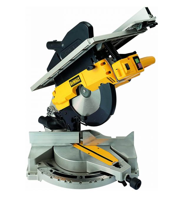 Пила комбинированная сетевая DeWALT D27113