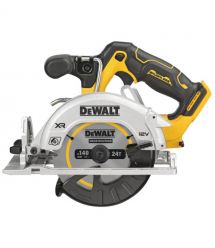 Пила дискова акумуляторна безщіткова DeWALT DCS512NT