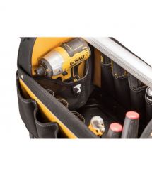 Сумка відкритого типу системи TSTAK DeWALT DWST82990-1