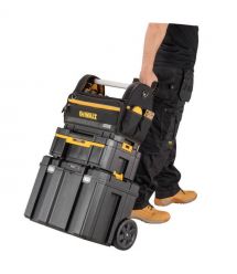 Сумка відкритого типу системи TSTAK DeWALT DWST82990-1