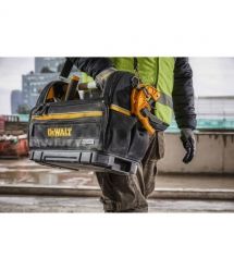 Сумка відкритого типу системи TSTAK DeWALT DWST82990-1