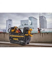 Сумка відкритого типу системи TSTAK DeWALT DWST82990-1